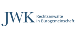 Kanzlei JWK | Logo